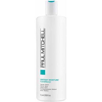 Paul Mitchell Moisture Instant Moisture Daily Treatment 1000 ml – Sleviste.cz