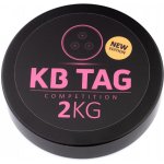 KB TAG - 2 kg – Zbozi.Blesk.cz