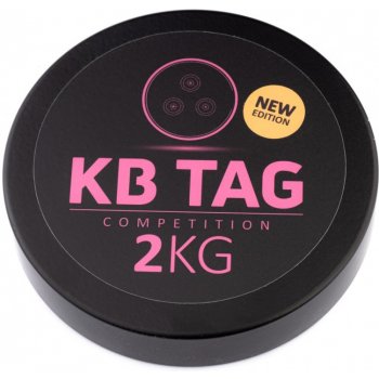 KB TAG - 2 kg