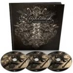 Nightwish - Endless Forms Most CD – Zboží Mobilmania