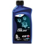 Elf Moto COOLANT ORGANIC 1 l – Hledejceny.cz