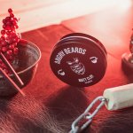 Angry Beards Lee Man Go Matující hlína na vlasy 120 g – Zboží Mobilmania