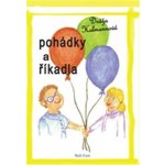 Pohádky a říkadla - Dráža Holmannová – Hledejceny.cz