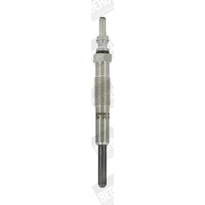 Žhavicí svíčka BorgWarner (BERU) GN019 – Hledejceny.cz