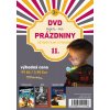 DVD film nejen na Prázdniny 11. - Dětské filmy a pohádky DVD