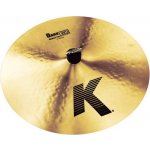 Zildjian Dark Medium Thin Crash 17" – Zboží Dáma