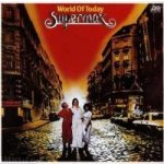 Supermax - World Of Today CD – Hledejceny.cz