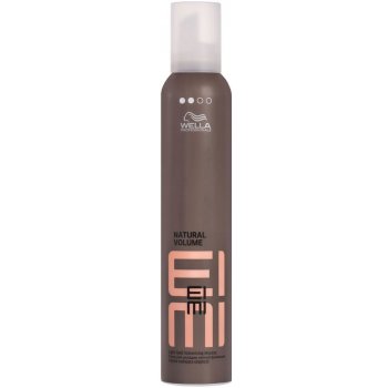 Wella Eimi Natural Volume Mousse 300 ml