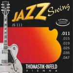 Thomastik JS111 Jazz Swing – Zboží Dáma