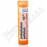 PODOPHYLLUM PELTATUM POR 15CH GRA 4G – Hledejceny.cz