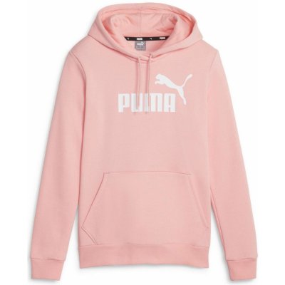 Puma ESS Logo Hoodie FL – Zboží Mobilmania