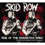 Skid Row - Rise Of The Damnation Army CD – Hledejceny.cz