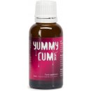 Kapky Yummy Cum pro muže 30ml