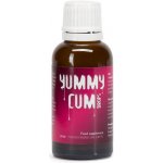 Kapky Yummy Cum pro muže 30ml – Zboží Dáma