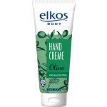 Elkos Olive krém na ruce olivový 125 ml – Sleviste.cz
