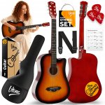 V-TONE AG ONE SB 4/4 – Zboží Mobilmania