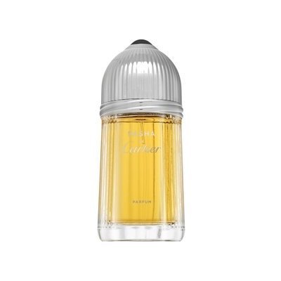 Cartier Pasha parfém pánský 100 ml – Sleviste.cz