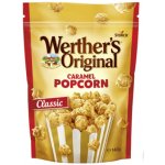 Werther's Original Caramel Popcorn Classic 140 g – Zboží Mobilmania