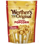 Werther's Original Caramel Popcorn Classic 140 g – Zbozi.Blesk.cz