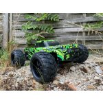 DF DF models RC auto Big Hammer 5.1 XL RTR 1:10 – Zboží Dáma