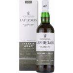 Laphroaig The Cask Legacy 48% 0,7 l (karton) – Hledejceny.cz