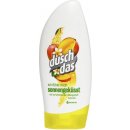 Dusch Das Sunny Mango sprchový gel 250 ml