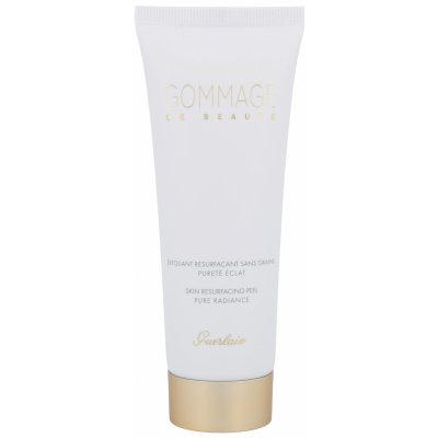 Guerlain Gommage De Beauté peeling 75 ml