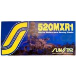 Sunstar Řetěz 520MXR1 118 | Zboží Auto