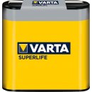 Varta Superlife 4,5V 3R12 1ks 2012101411