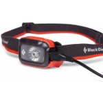 Black Diamond Sprint 225 – Zboží Mobilmania