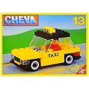 Cheva 13 Taxi