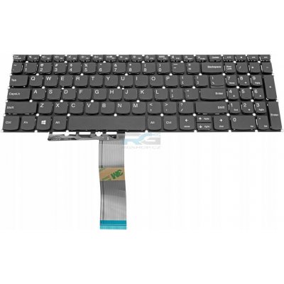 Klávesnice Lenovo Ideapad 3 15ADA6 15ALC6 15ITL6 – Zboží Živě