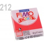 Fimo Staedtler Kids světle růžová 42 g – Zboží Mobilmania