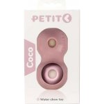 EBI PETIT COCO Chladící kousátko pro štěňata a malé psy růžové 12 x 6 x 6 cm – Zboží Mobilmania