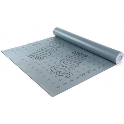 ISOCELL OMEGA UDOs 330 1,5m SK DUO – Sleviste.cz