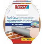 Tesa hliníková páska 10 m x 50 mm – Hledejceny.cz