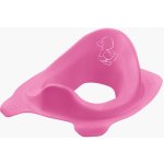 Keeeper Redukce na WC zuza Káčátko růžová – Zboží Dáma