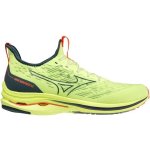 Mizuno Wave Rider NEO 2 Neo Lime/Orion Blue/Neon Flame – Hledejceny.cz