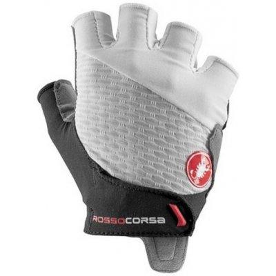 Castelli Rosso Corsa 2 Wmn SF white – Zboží Mobilmania