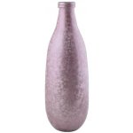Váza MONTANA, 40cm|3,35L, šedá (DOPRODEJ)|Vidrios San Miguel|Recycled Glass – Hledejceny.cz