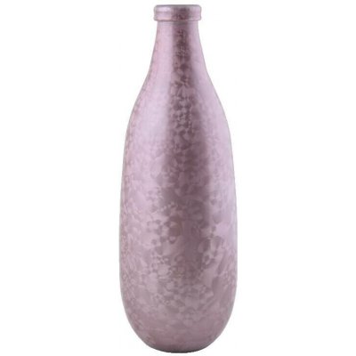 Váza MONTANA, 40cm|3,35L, šedá (DOPRODEJ)|Vidrios San Miguel|Recycled Glass – Hledejceny.cz