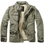 Brandit Britannia Winter dark camo – Zboží Dáma