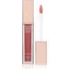 Lesk na rty SOSU Cosmetics Shimmer Lip Glaze hydratační lesk na rty třpytivý Rose Gold 6 ml