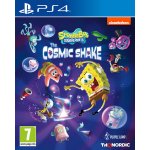 Spongebob SquarePants: Cosmic Shake – Sleviste.cz