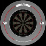 Winmau 4440 – Zboží Dáma