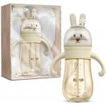 Neno Mio kojenecká láhev Cream 300 ml – Zbozi.Blesk.cz