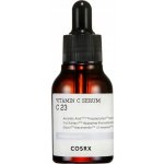 Cosrx The Vitamin C 23 Serum 20 ml – Zbozi.Blesk.cz