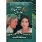 Hrabě Monte Christo 4. DVD – Hledejceny.cz