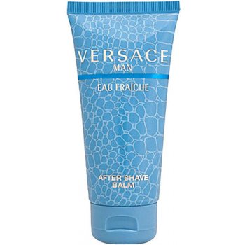 Versace Eau Fraiche balzám po holení 75 ml