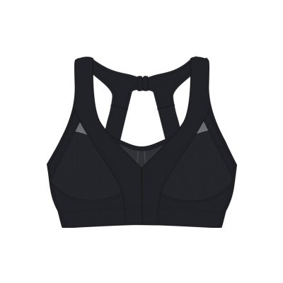 Kari Traa Driva Black – Zboží Mobilmania